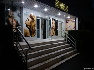 Inchiriez spatiu comercial stradal - imagine 4
