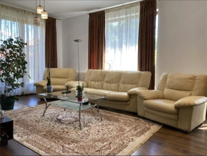 MODERN - DUPLEX SPATIOS - 6 CAM - 3 BAI - 2011 - PARTIAL MOBILAT