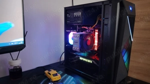 Unitate pc gaming i3 Nvidia