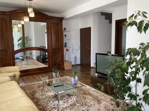 MODERN - DUPLEX SPATIOS - 6 CAM - 3 BAI - 2011 - PARTIAL MOBILAT - imagine 2