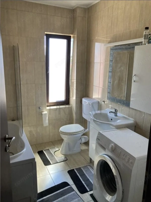 MODERN - DUPLEX SPATIOS - 6 CAM - 3 BAI - 2011 - PARTIAL MOBILAT - imagine 9