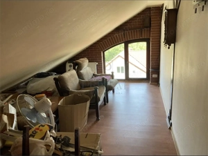 MODERN - DUPLEX SPATIOS - 6 CAM - 3 BAI - 2011 - PARTIAL MOBILAT - imagine 10
