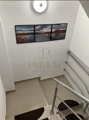 MODERN - DUPLEX SPATIOS - 6 CAM - 3 BAI - 2011 - PARTIAL MOBILAT - imagine 11