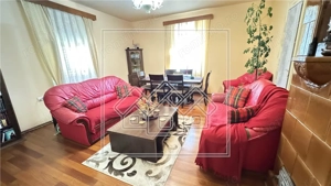 Ap. la vila in Sibiu - curte privata - 114 mp utili - Z. excelenta - imagine 20