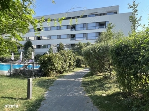 Apartament 2 camere cu grădină proprie Straulesti | Chitila | Bucurestii Noi - imagine 3
