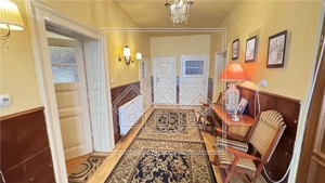 Ap. la vila in Sibiu - curte privata - 114 mp utili - Z. excelenta - imagine 12