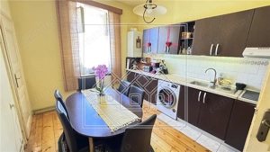 Ap. la vila in Sibiu - curte privata - 114 mp utili - Z. excelenta - imagine 7