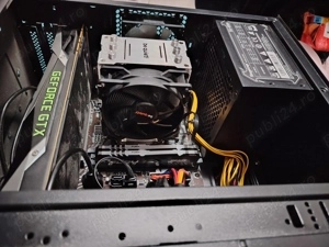 Unitate pc gaming i3 Nvidia - imagine 5