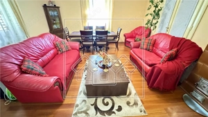 Ap. la vila in Sibiu - curte privata - 114 mp utili - Z. excelenta - imagine 19