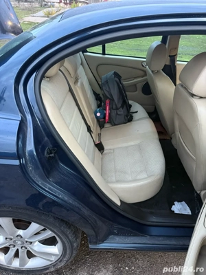 dezmembrez jaguar x type  - imagine 3