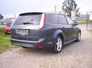 Ford Focus 1.6 tdci 2011 klima - imagine 2