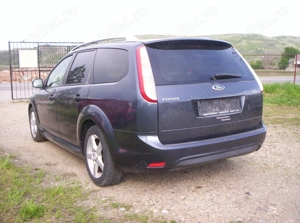 Ford Focus 1.6 tdci 2011 klima - imagine 3