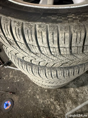 jante , anvelope iarna jaguar ford - imagine 4