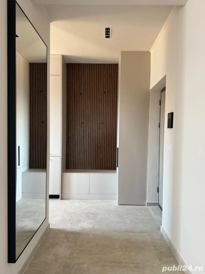 Apartament 2 camere mobilat si utilat -Ghiroda - imagine 5