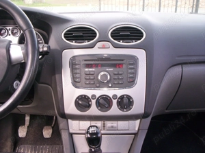 Ford Focus 1.6 tdci 2011 klima - imagine 7