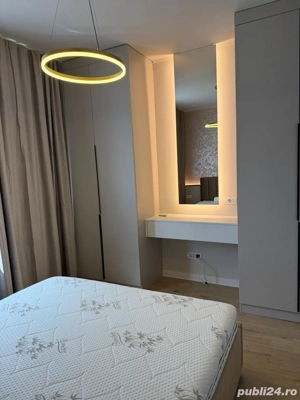 Apartament 2 camere mobilat si utilat -Ghiroda - imagine 7