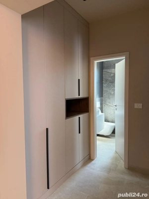 Apartament 2 camere mobilat si utilat -Ghiroda - imagine 8