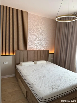 Apartament 2 camere mobilat si utilat -Ghiroda - imagine 6