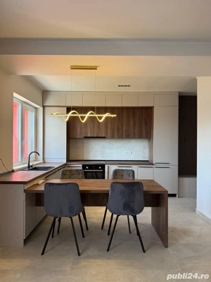 Apartament 2 camere mobilat si utilat -Ghiroda - imagine 9