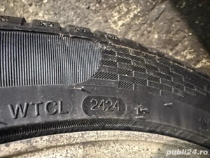 jante , anvelope iarna jaguar ford