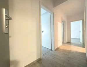 VÂNZARE APARTAMENT 2,5 CAMERE  NOU NELOCUIT