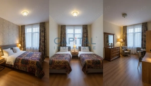 Hotel/Vila de vanzare in Zorilor! Randament 10%! - imagine 3