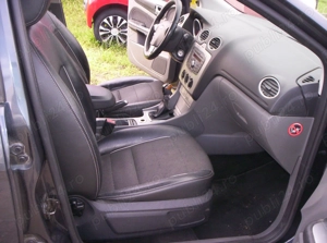 Ford Focus 1.6 tdci 2011 klima - imagine 9