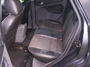 Ford Focus 1.6 tdci 2011 klima - imagine 10