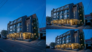 Hotel/Vila de vanzare in Zorilor! Randament 10%! - imagine 4