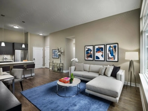 Penthouse de Vanzare Herastrau, 250mp, Terasa 82 mp - imagine 19