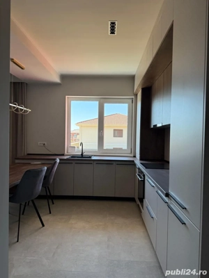 Apartament 2 camere mobilat si utilat -Ghiroda - imagine 4