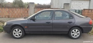 Masina functionala sau pentru Voucher Rabla  - imagine 4