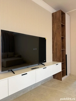 Apartament 2 camere mobilat si utilat -Ghiroda - imagine 3