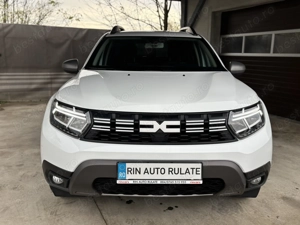 Dacia Duster Blue dCi 115 Journey - imagine 2