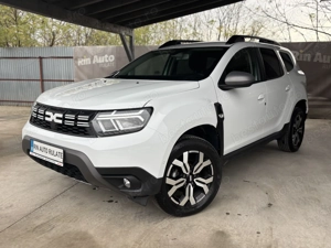 Dacia Duster Blue dCi 115 Journey - imagine 4