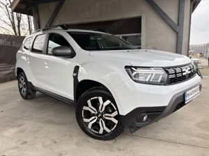 Dacia Duster Blue dCi 115 Journey - imagine 5