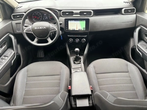 Dacia Duster Blue dCi 115 Journey - imagine 13