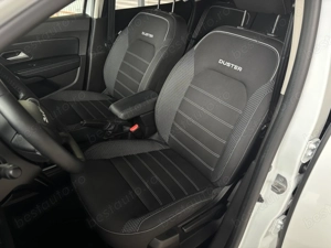 Dacia Duster Blue dCi 115 Journey - imagine 11