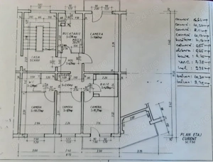 Apartament 4 camere de vanzare, in zona Onix