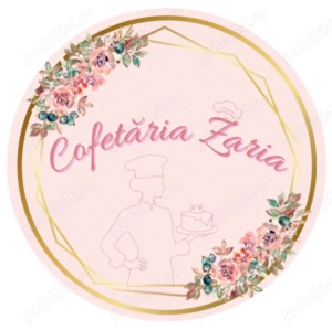 Cofetăria Zaria angajează VÂNZĂTOARE!