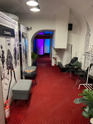 Spatiu comercial central de inchiriat in Cluj-Napoca pe str Napoca - imagine 4