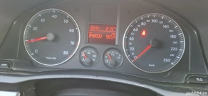 Volkswagen jetta 1.6 benzina 2008