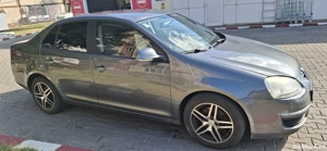 Volkswagen jetta 1.6 benzina 2008 - imagine 3