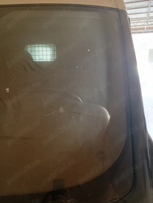 Vând Microbuz Ford Transit - imagine 4