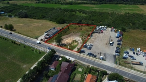 Teren de vânzare în Curtea de Argeș. - imagine 5