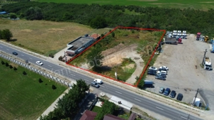 Teren de vânzare în Curtea de Argeș. - imagine 3