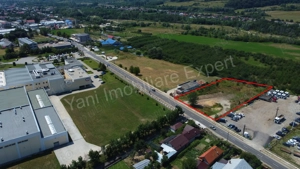 Teren de vânzare în Curtea de Argeș. - imagine 4