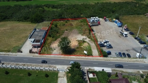 Teren de vânzare în Curtea de Argeș. - imagine 12