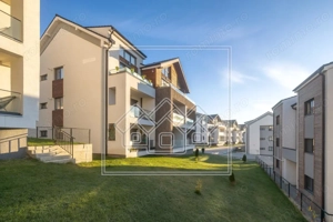 Ap.2 camere, finisat la cheie, etaj 1 - terasa 18 mp - Cristian