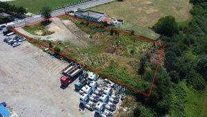 Teren de vânzare în Curtea de Argeș. - imagine 10